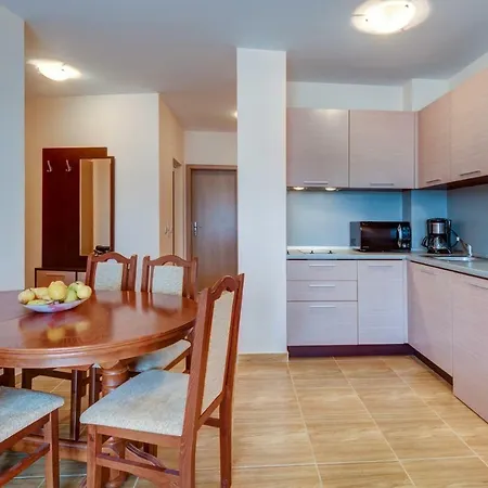 дриймбг - парадайз дриймс, влас Apartment