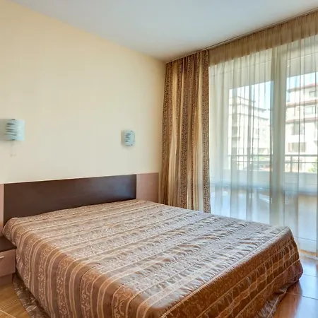 дриймбг - парадайз дриймс, влас