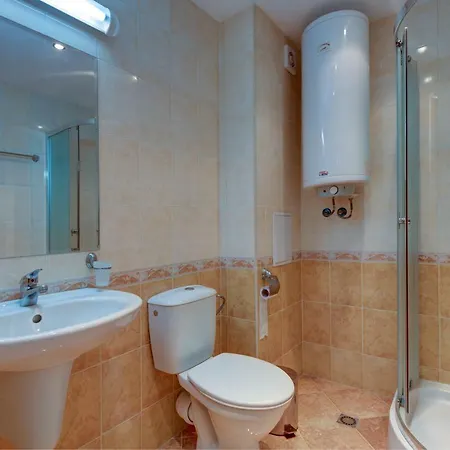 дриймбг - парадайз дриймс, влас Apartment