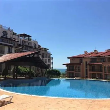 дриймбг - парадайз дриймс, влас Apartment *