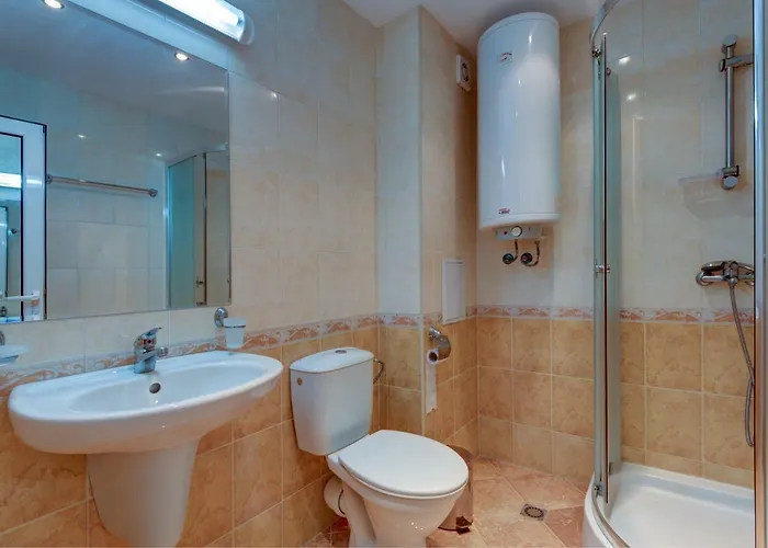 дриймбг - парадайз дриймс, влас Apartment