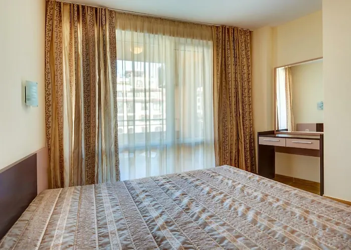 дриймбг - парадайз дриймс, влас *