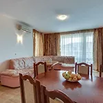 Dreambg In Paradise Dreams Apartamento