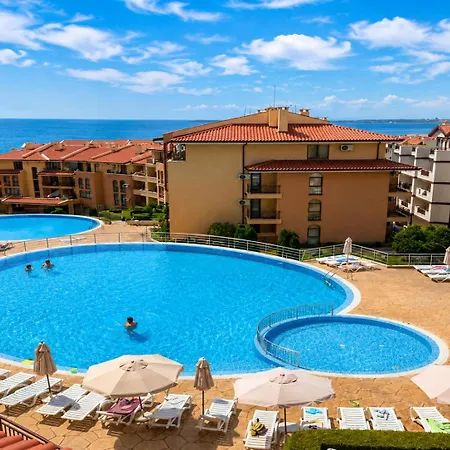 Dreambg In Paradise Dreams, Apartament Sveti Vlas