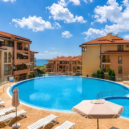Apartament Dreambg In Paradise Dreams, *