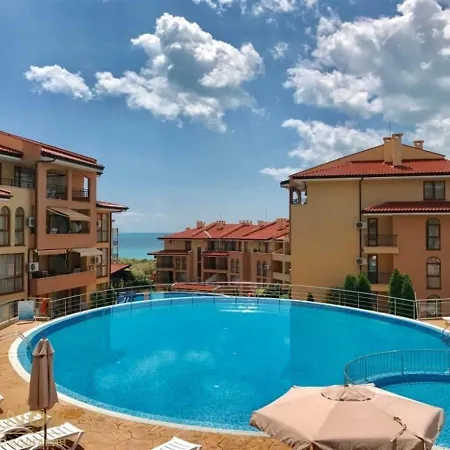 дриймбг - парадайз дриймс, влас * スヴェティ・ヴラス