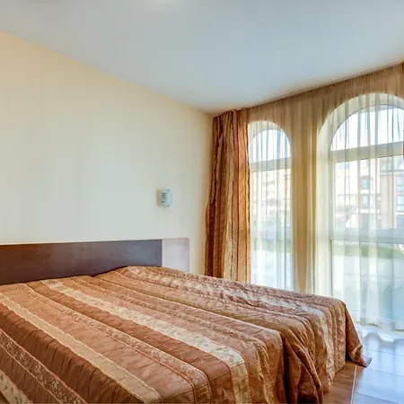 дриймбг - парадайз дриймс, влас * スヴェティ・ヴラス