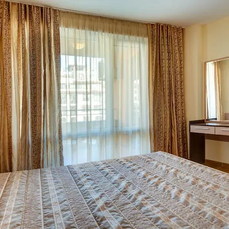 дриймбг - парадайз дриймс, влас *