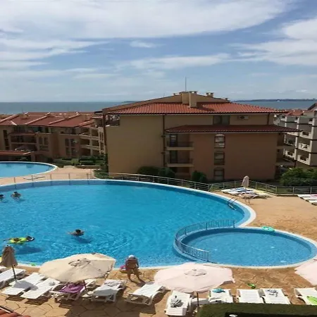 Dreambg In Paradise Dreams Apartment Sveti Vlas