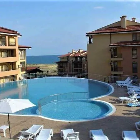 дриймбг - парадайз дриймс, влас * スヴェティ・ヴラス