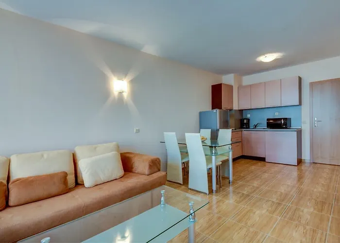 дриймбг - парадайз дриймс, влас Светий Влас