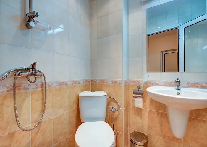 дриймбг - парадайз дриймс, влас * Светий Влас