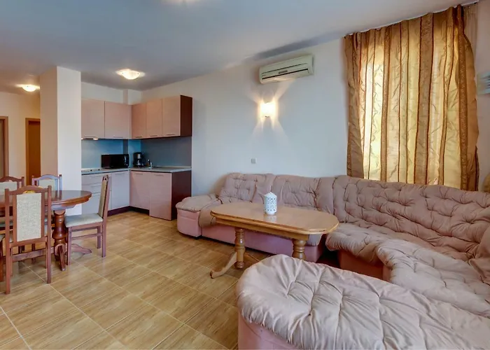 дриймбг - парадайз дриймс, влас Светий Влас